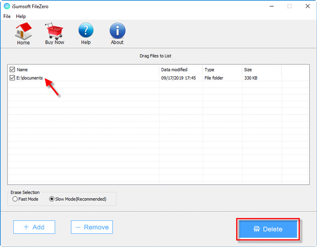 如何强制删除Windows10无法删除的文件-7
