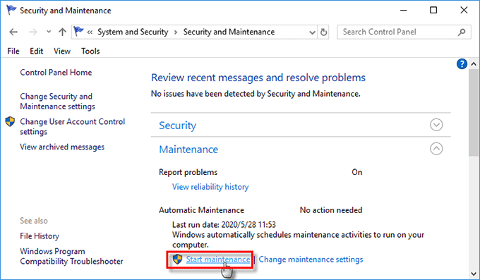 任务管理器显示Windows10惠普笔记本电脑的磁盘使用率为100%-9