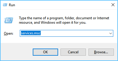 如何在Windows10中禁用不必要的服务-1