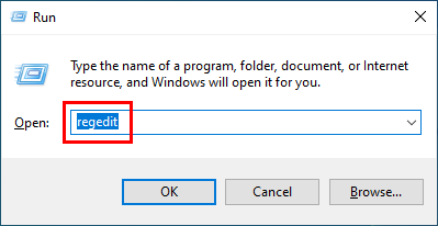 如何在Windows10上阻止访问此电脑中的驱动器-5