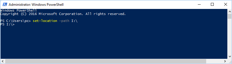 如何使用CMD在Windows10中查找并删除重复文件-5
