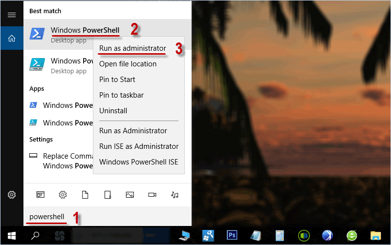 Windows10中不用软件的方法找出并删掉重复文件-3