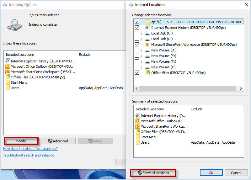 在Windows10/11上查找和删除重复文件的3种简单方法-2