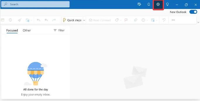 如何在Windows11中的Outlook中添加Gmail帐户？-2