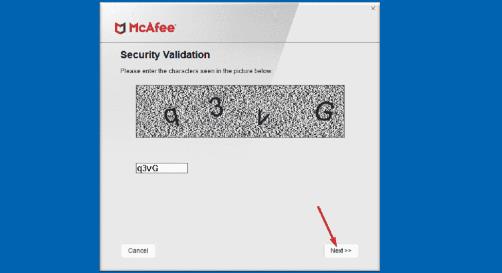 如何修复Windows中找不到Mcuicnt.exe入口点-1