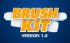 AE模板-自定义笔刷动画生成工具 Brush Kit Vr 1.0