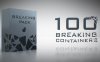 AE模板-100种随机破碎分裂销毁破坏特效动画 Breaking Pack