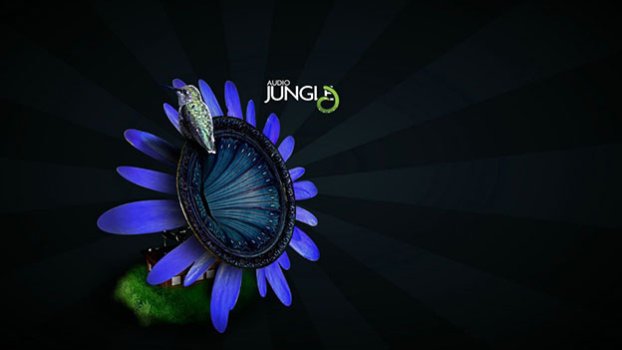Audio Jungle超级配乐库精选影视片头音乐素材免费下载(230G)
