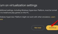如何修复Google Play游戏Beta版无法在电脑上运行的问题？